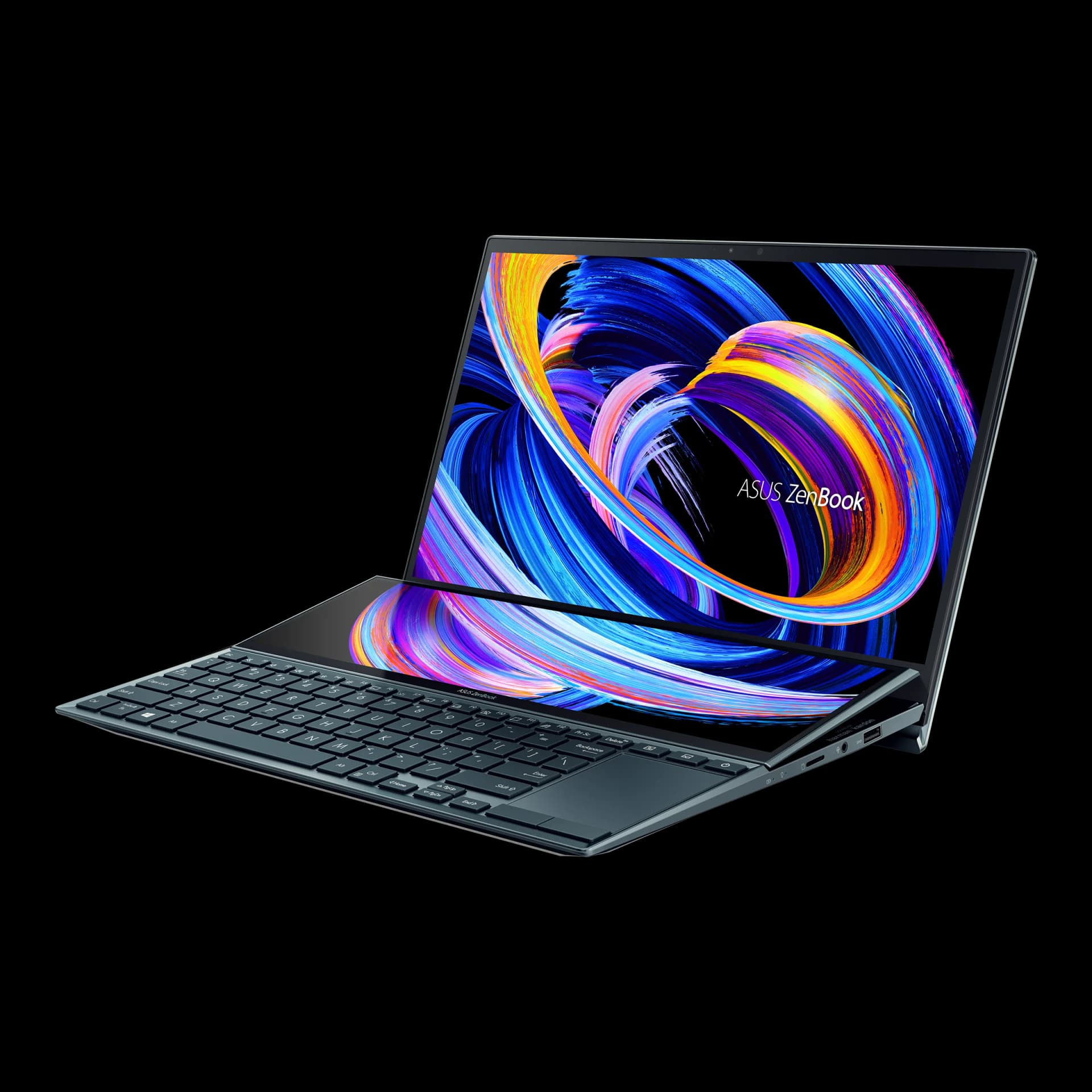 PC PORTABLE TACTILE